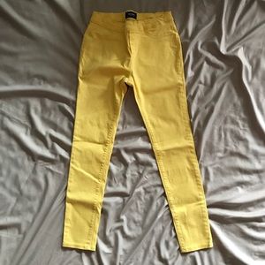 OLD NAVY GIRLS JEGGINGS